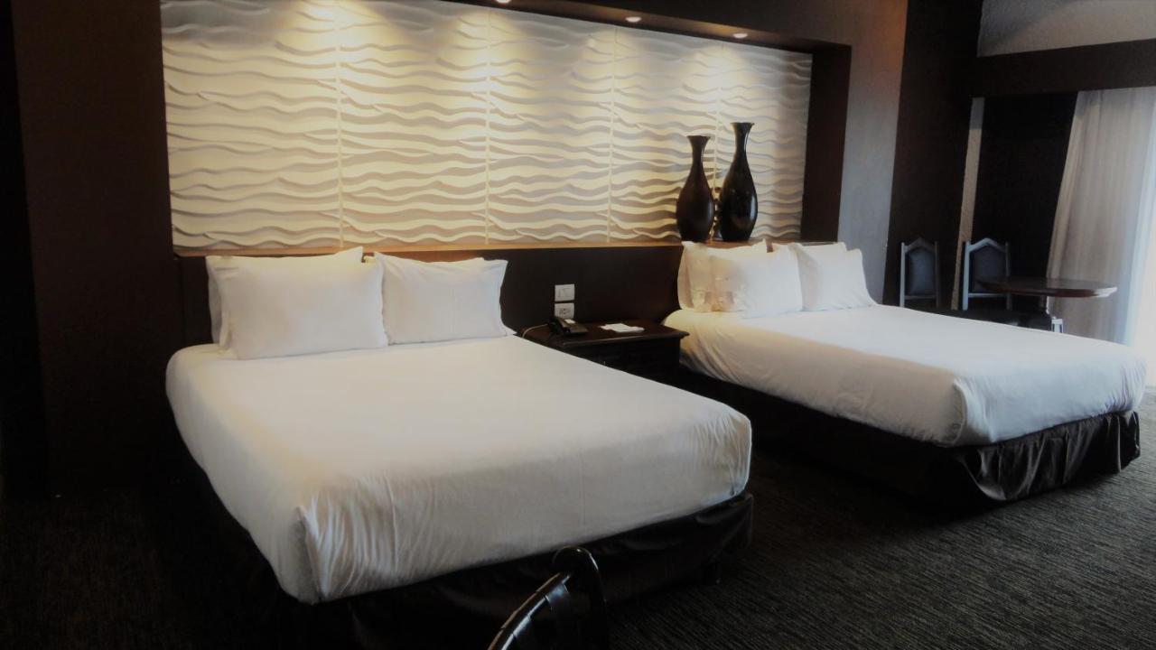 Radisson Tapatio Guadalajara Hotel