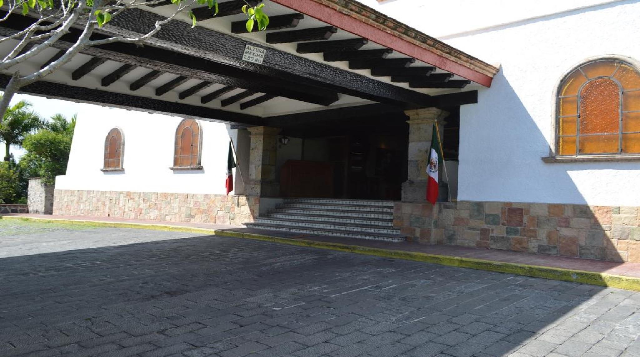 Hotel Radisson Tapatio Guadalajara