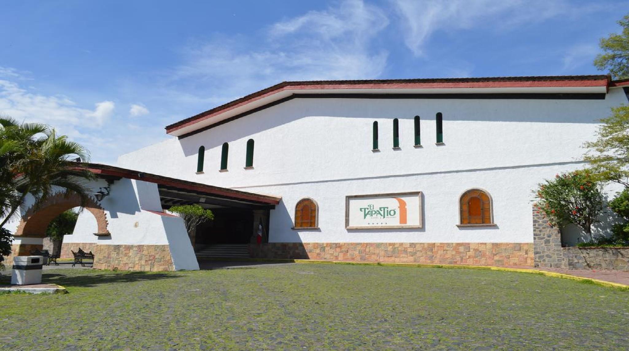 Radisson Tapatio Guadalajara Hotel Tlaquepaque
