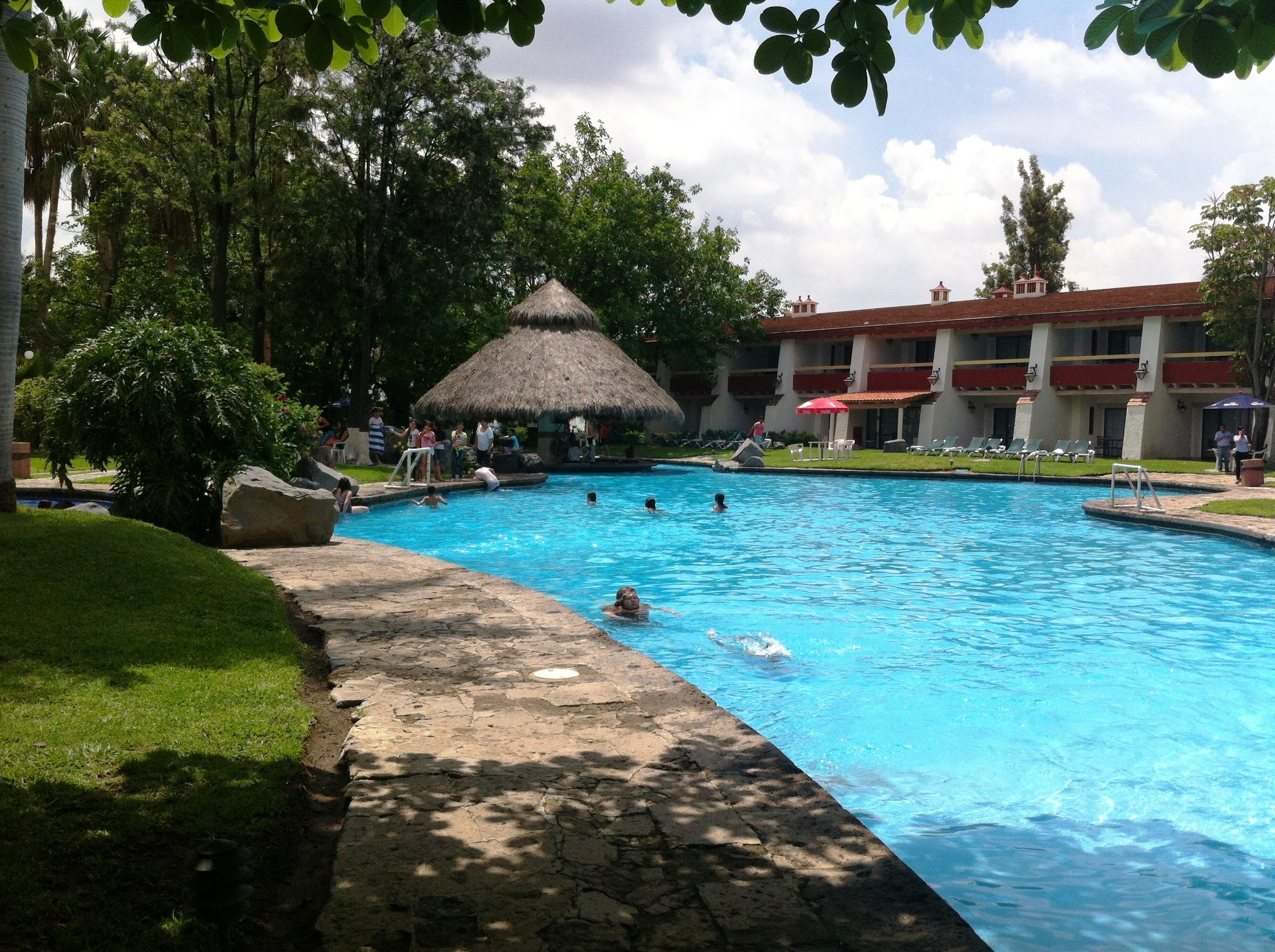 Radisson Tapatio Guadalajara Hotel Tlaquepaque