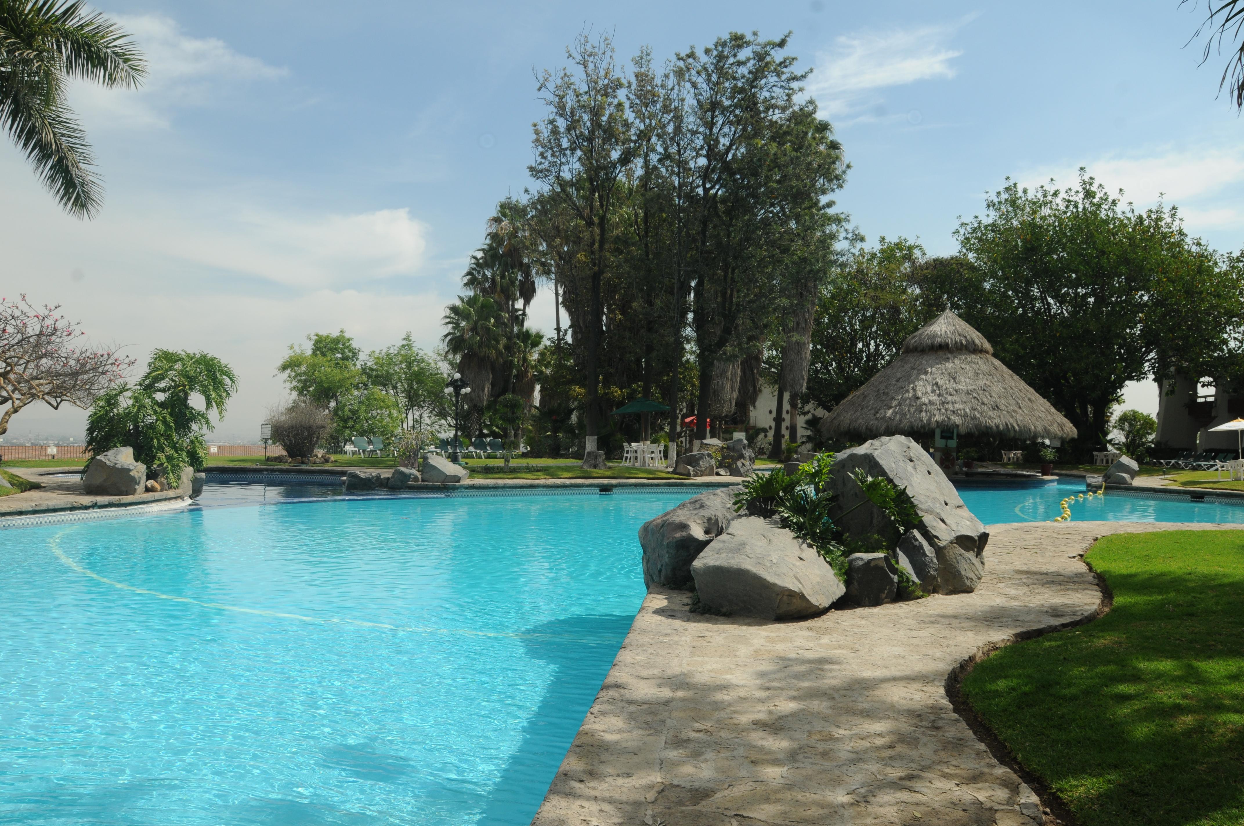 Radisson Tapatio Guadalajara 4* Tlaquepaque