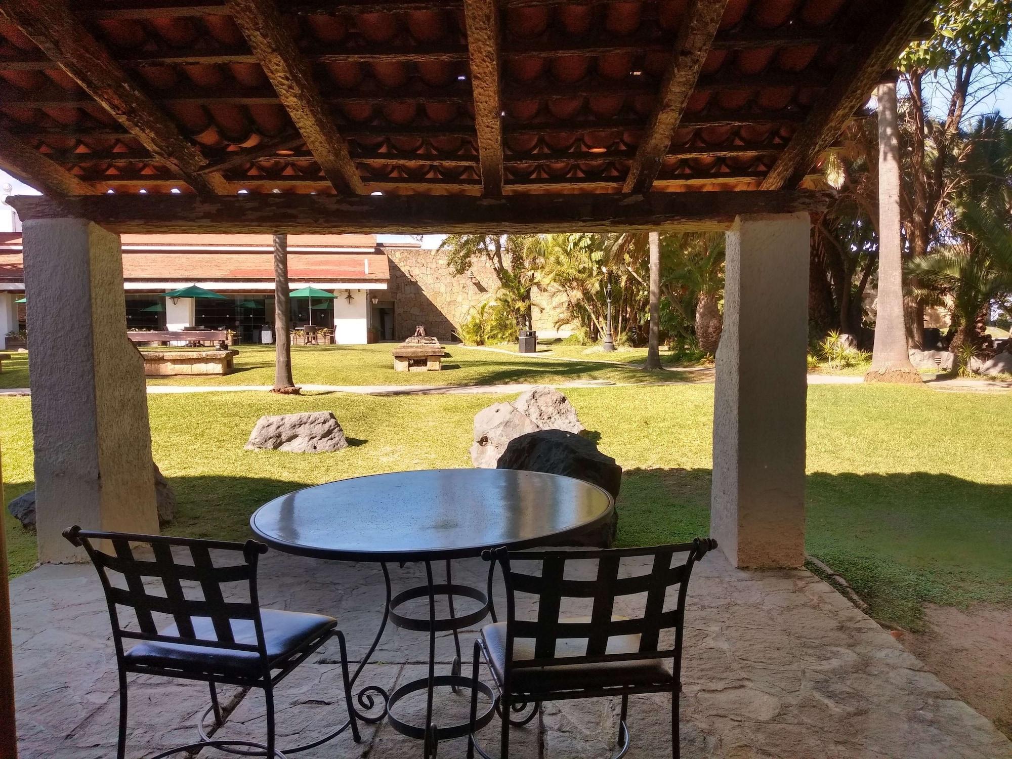 Hotel Radisson Tapatio Guadalajara Tlaquepaque