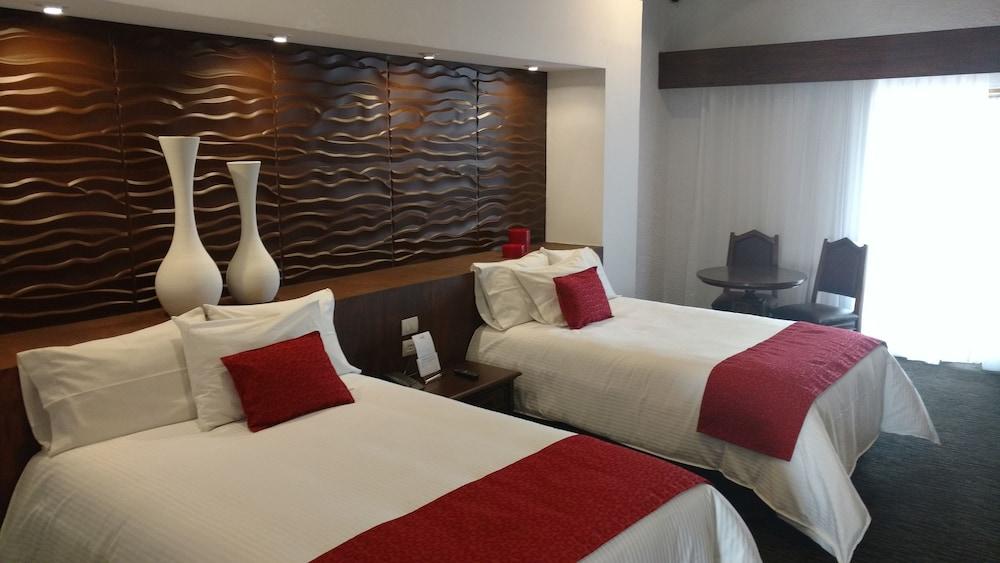 Radisson Tapatio Guadalajara 4* Tlaquepaque