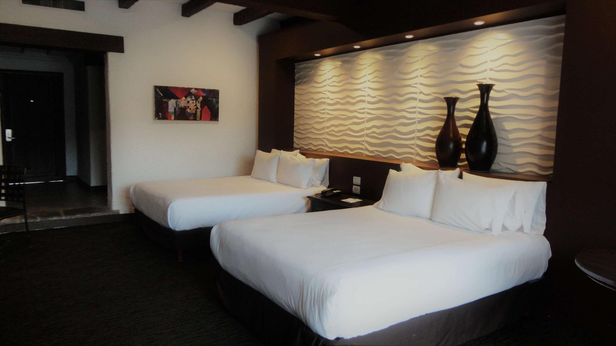 Hotel Radisson Tapatio Guadalajara