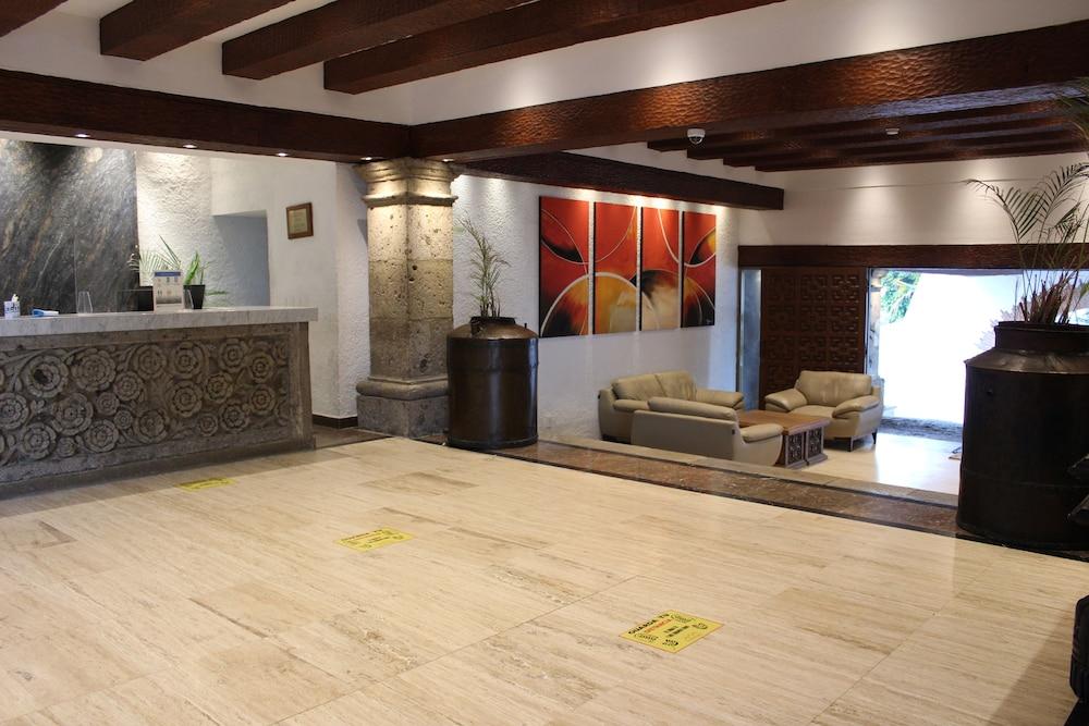 Radisson Tapatio Guadalajara
