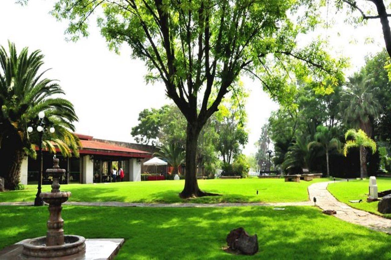 Radisson Tapatio Guadalajara Tlaquepaque
