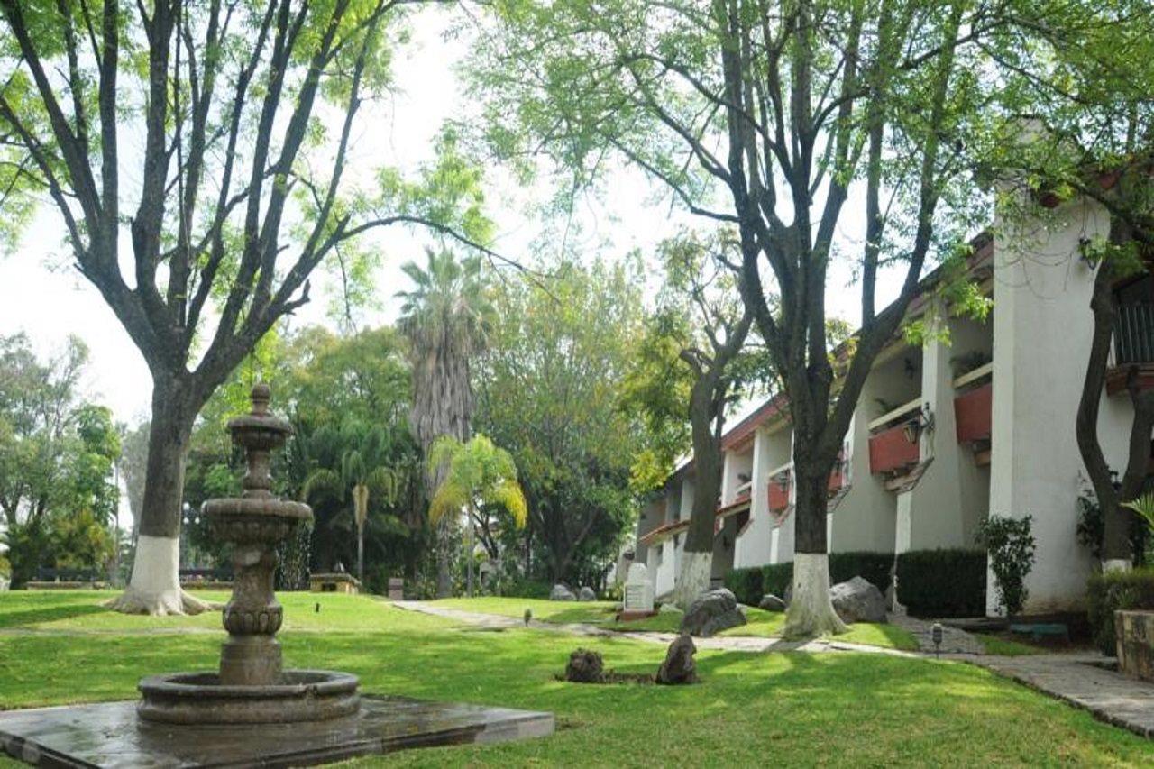 Hotel Radisson Tapatio Guadalajara 4*
