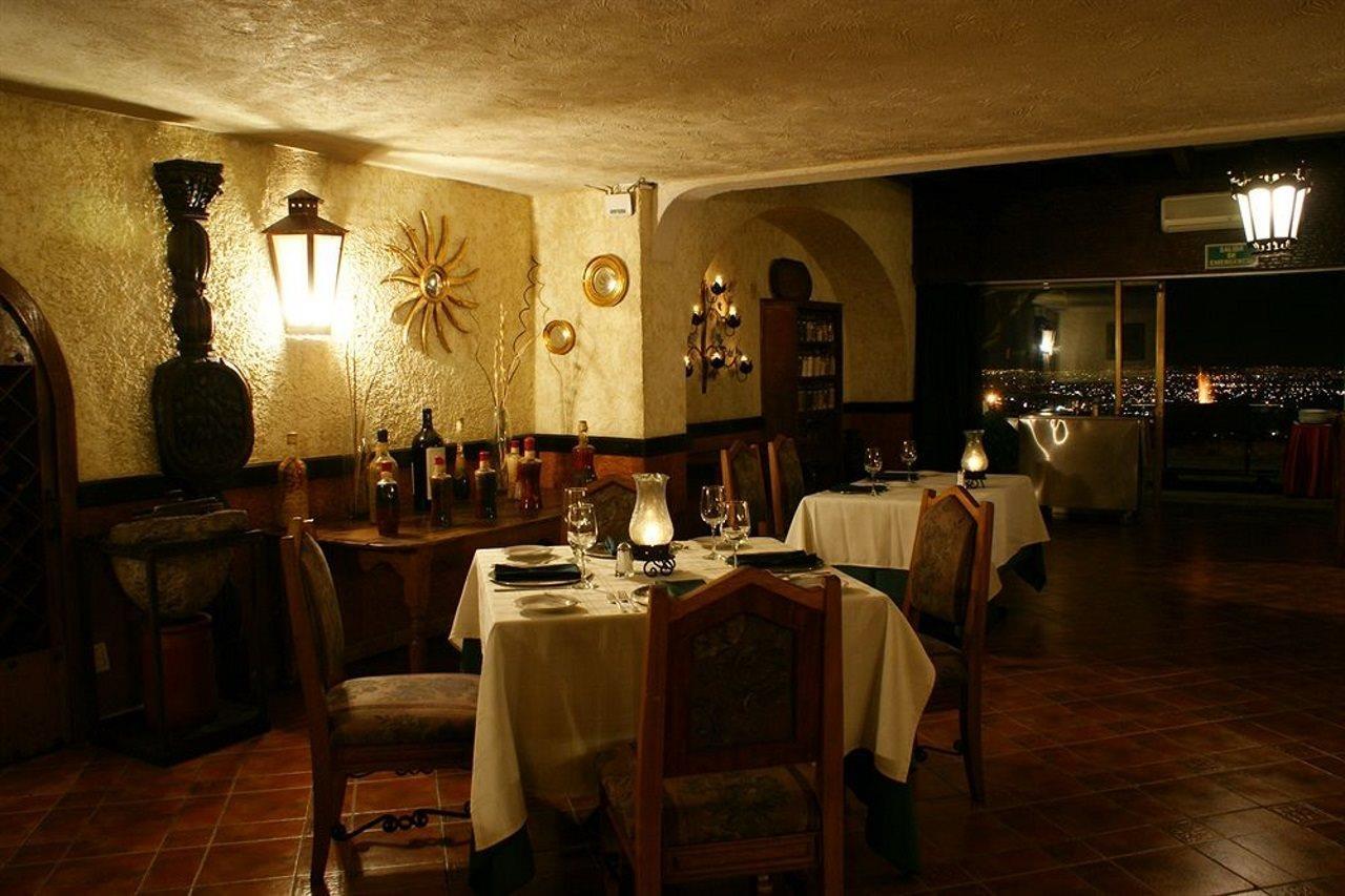 Hotel Radisson Tapatio Guadalajara