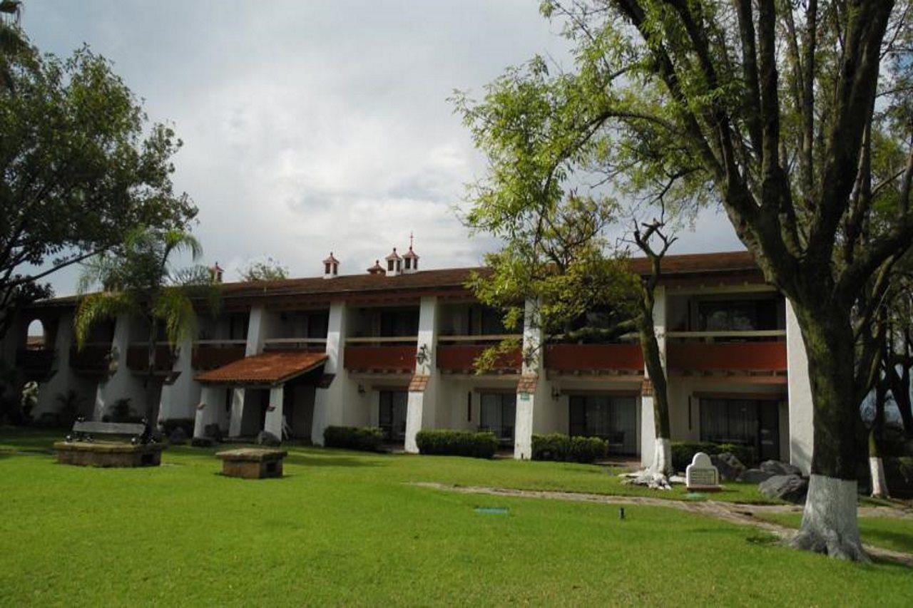 Hotel Radisson Tapatio Guadalajara Tlaquepaque