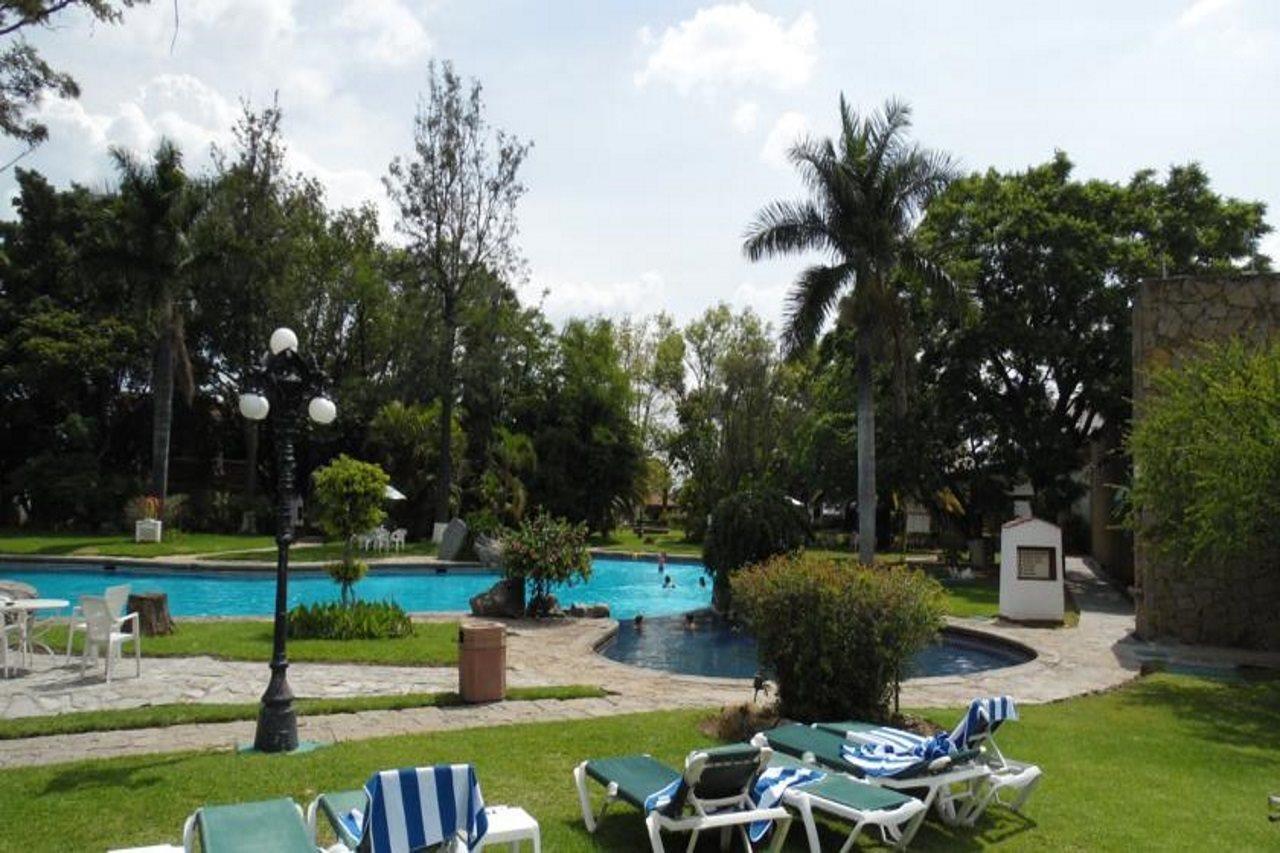 Hotel Radisson Tapatio Guadalajara Tlaquepaque