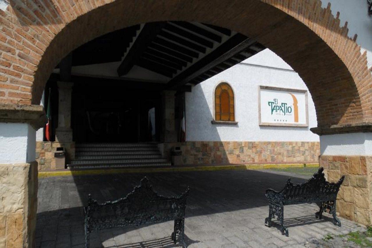Radisson Tapatio Guadalajara Tlaquepaque