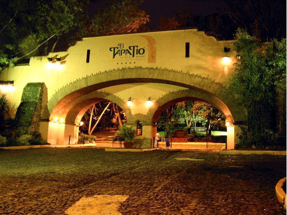Radisson Tapatio Guadalajara 4*