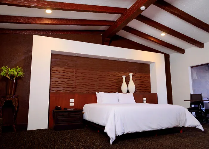 Radisson Hotel Tapatio Guadalajara