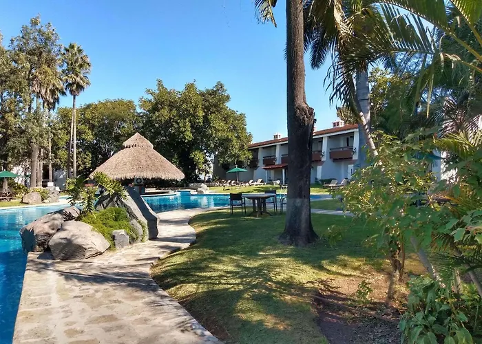 Radisson Hotel Tapatio Guadalajara