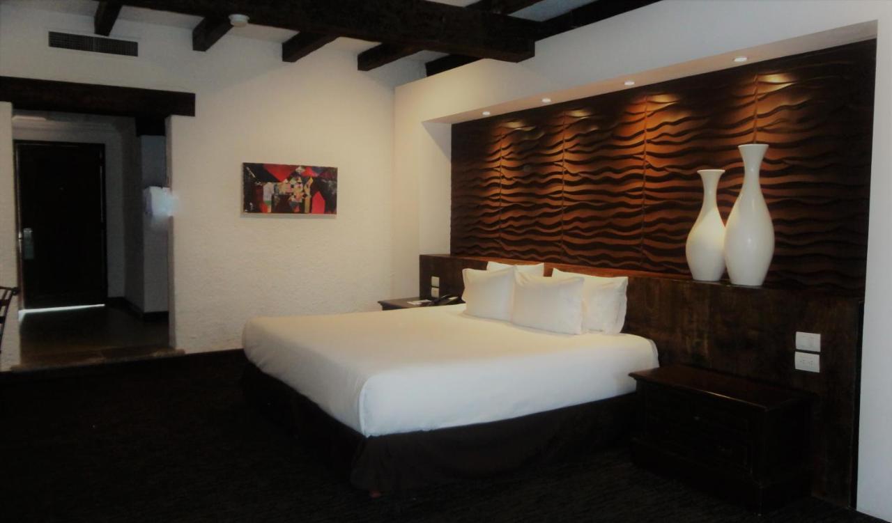 Hotel Radisson Tapatio Guadalajara