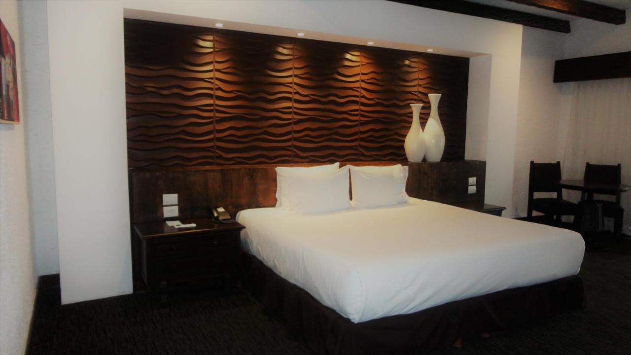 Hotel Radisson Tapatio Guadalajara Tlaquepaque