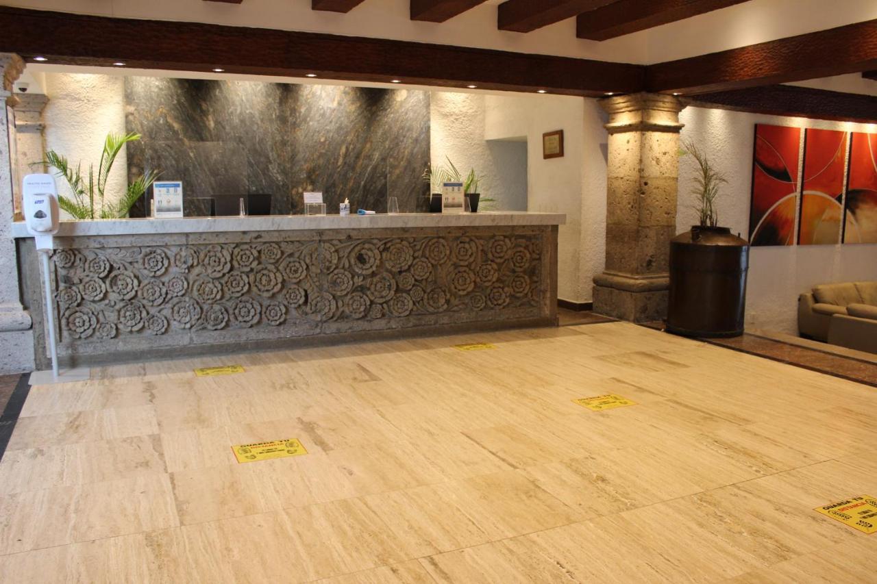 Radisson Tapatio Guadalajara Tlaquepaque
