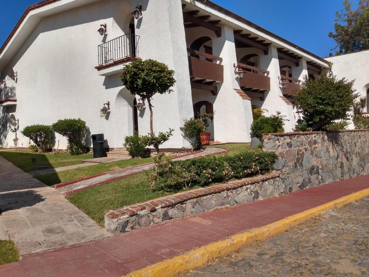 Radisson Tapatio Guadalajara Hotel Tlaquepaque