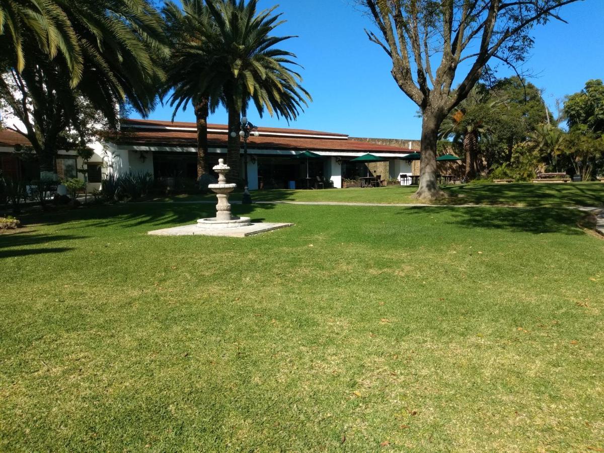 Radisson Tapatio Guadalajara Tlaquepaque