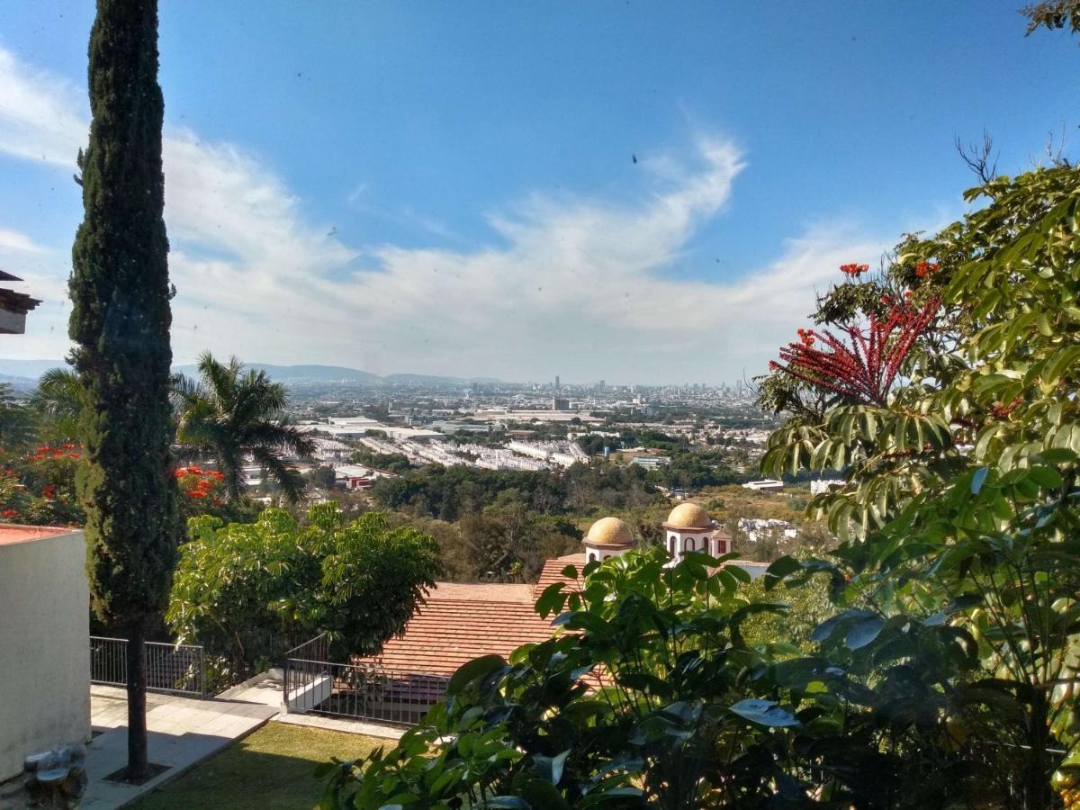 Radisson Tapatio Guadalajara Hotel