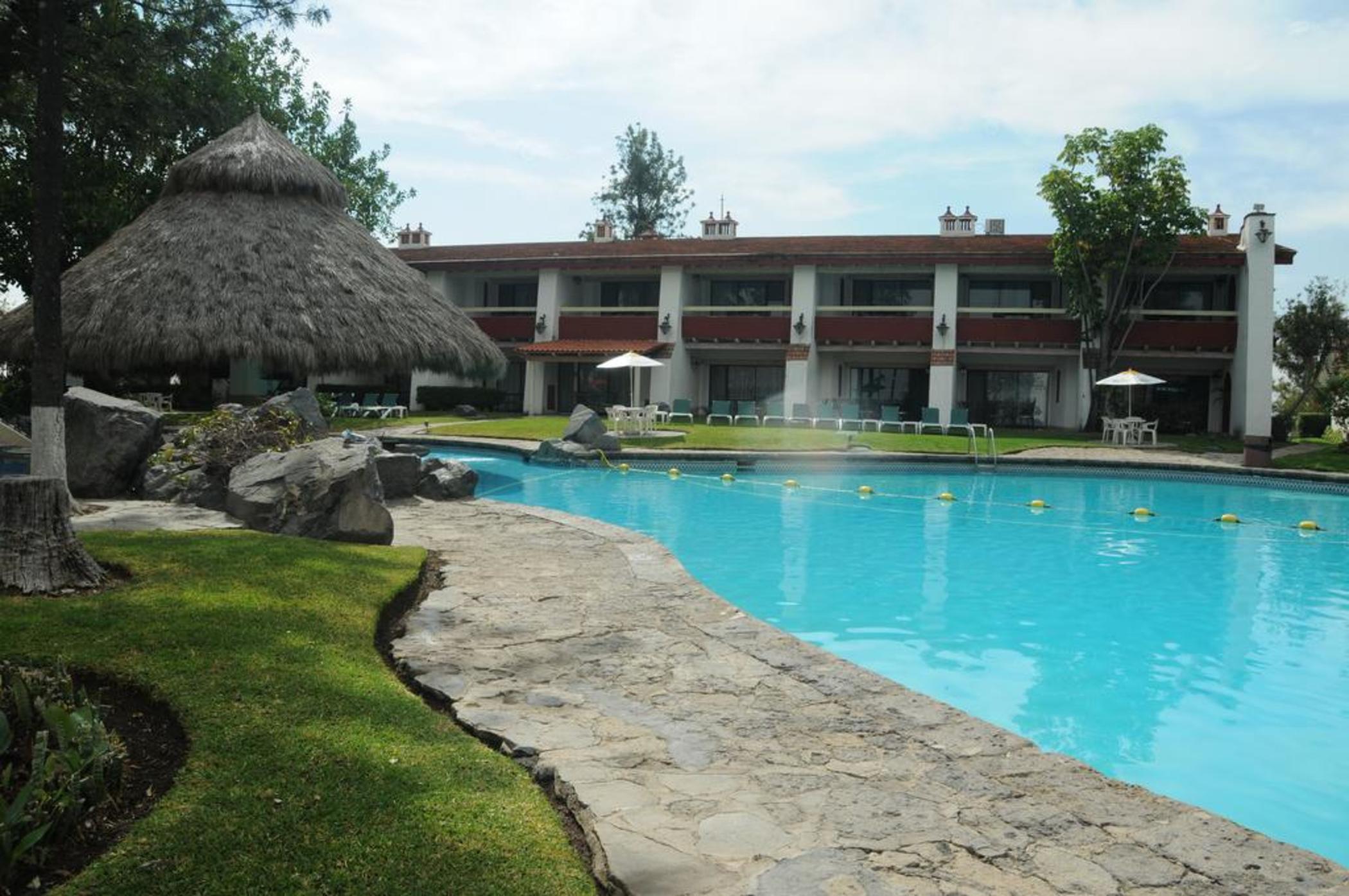 Hotel Radisson Tapatio Guadalajara Tlaquepaque