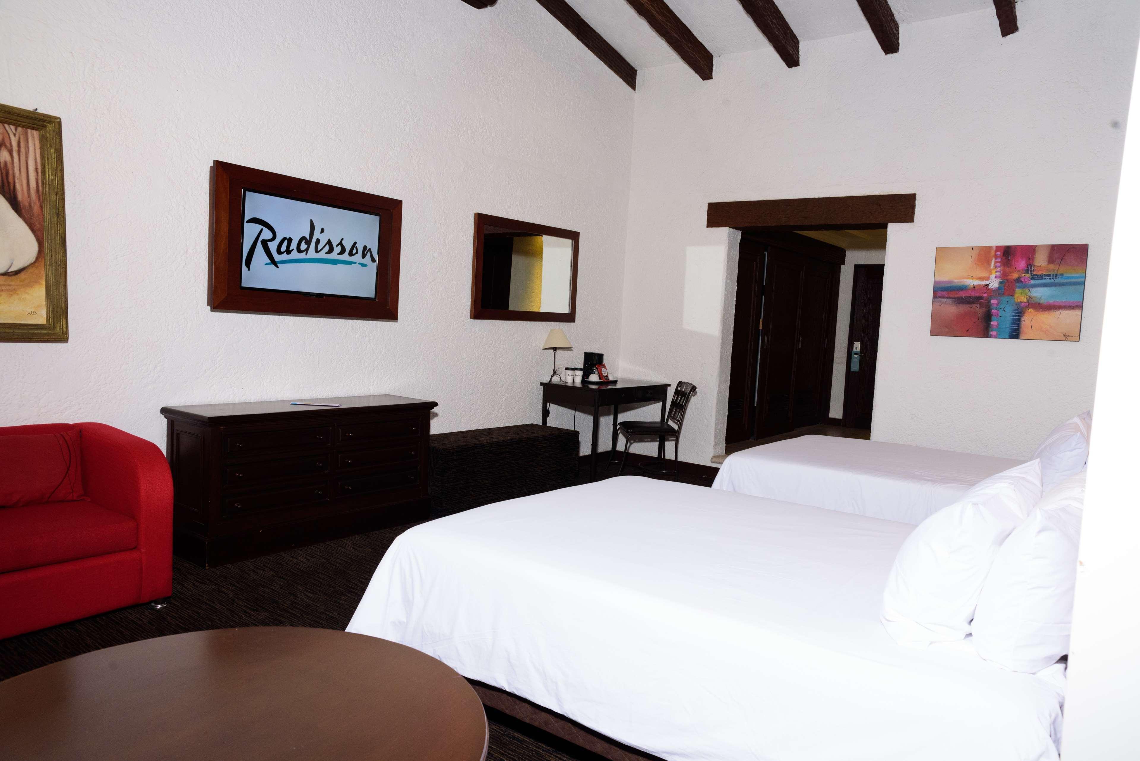 Radisson Tapatio Guadalajara Hotel 4*