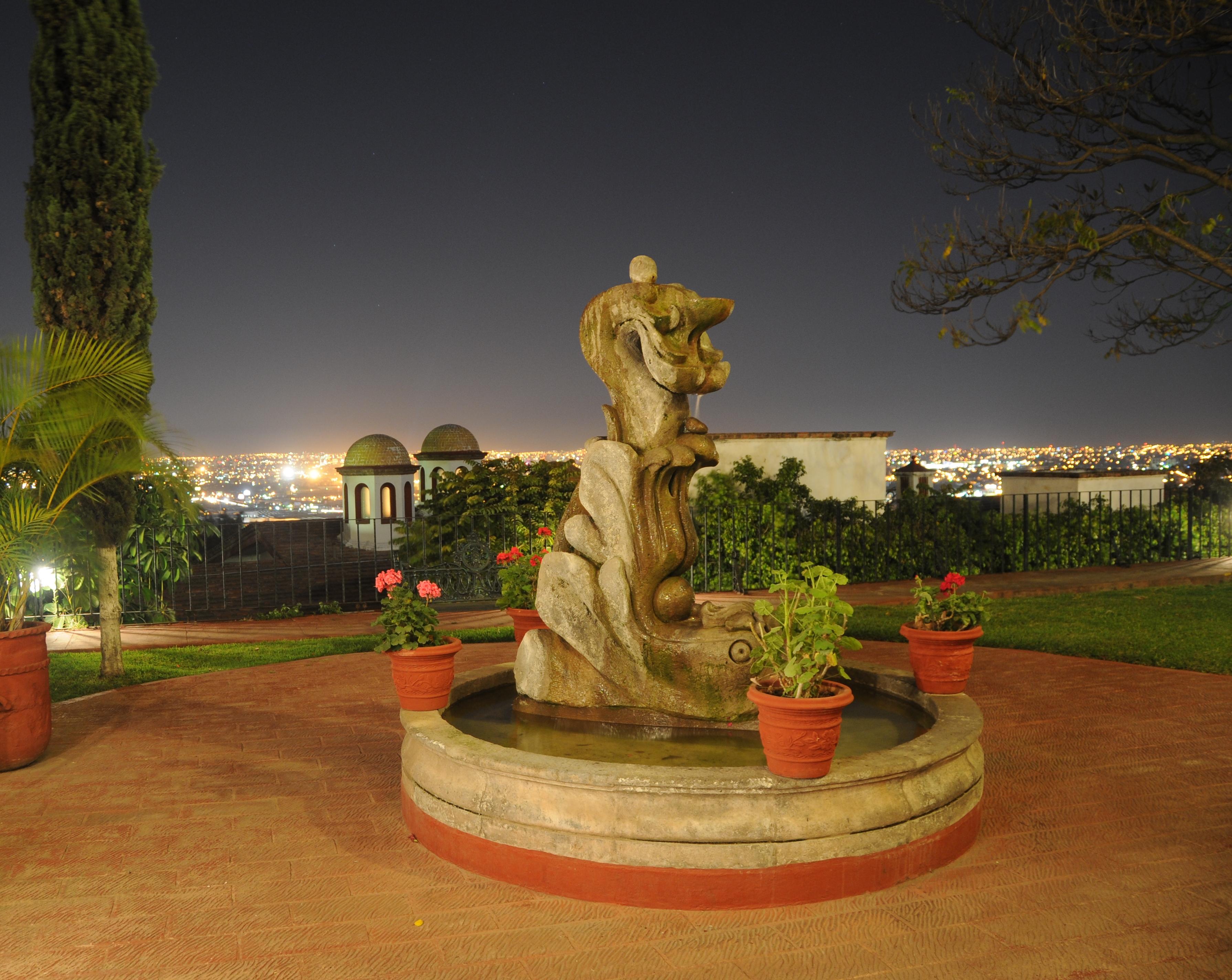 Hotel Radisson Tapatio Guadalajara Tlaquepaque