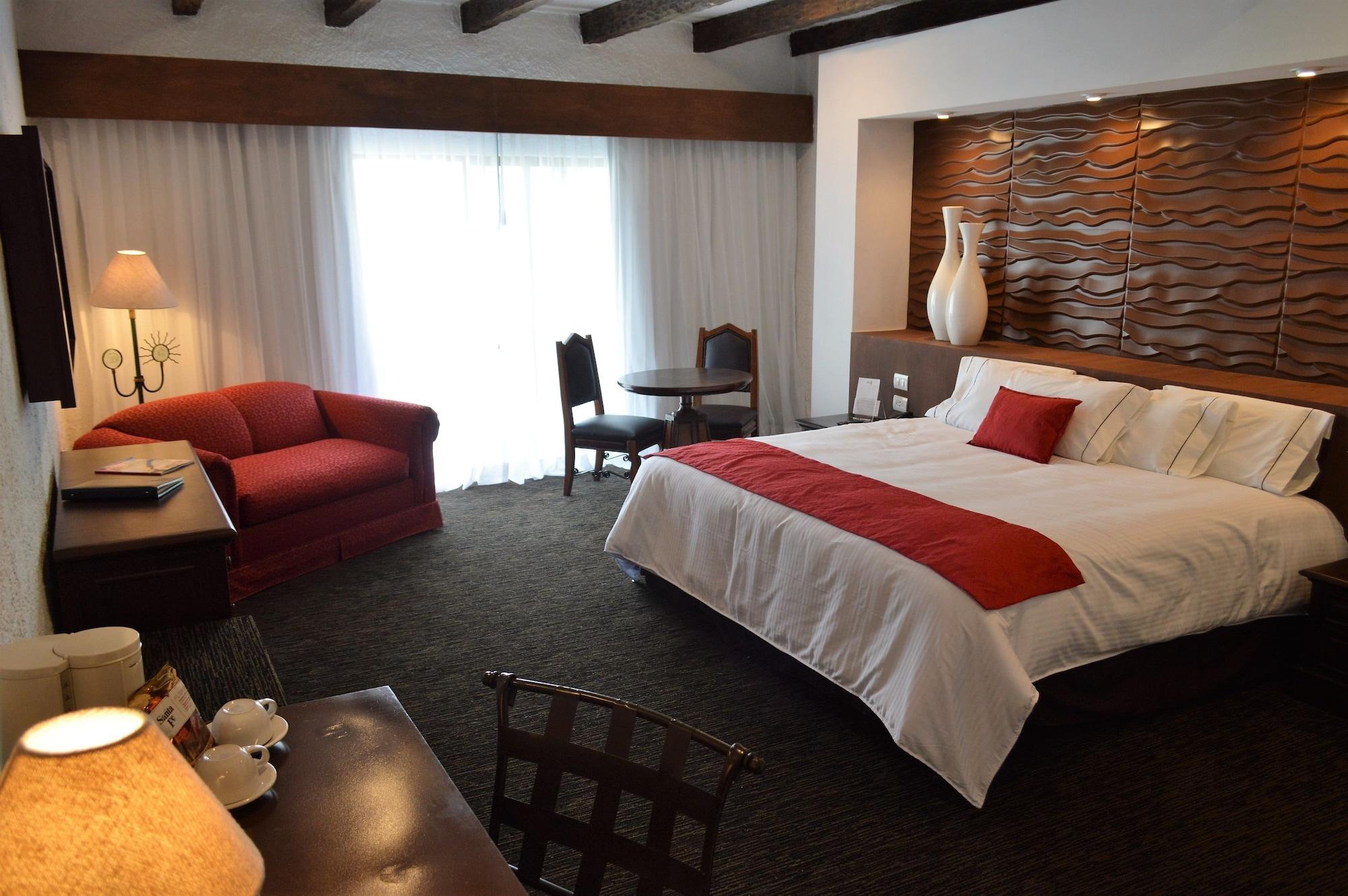 Radisson Tapatio Guadalajara Tlaquepaque