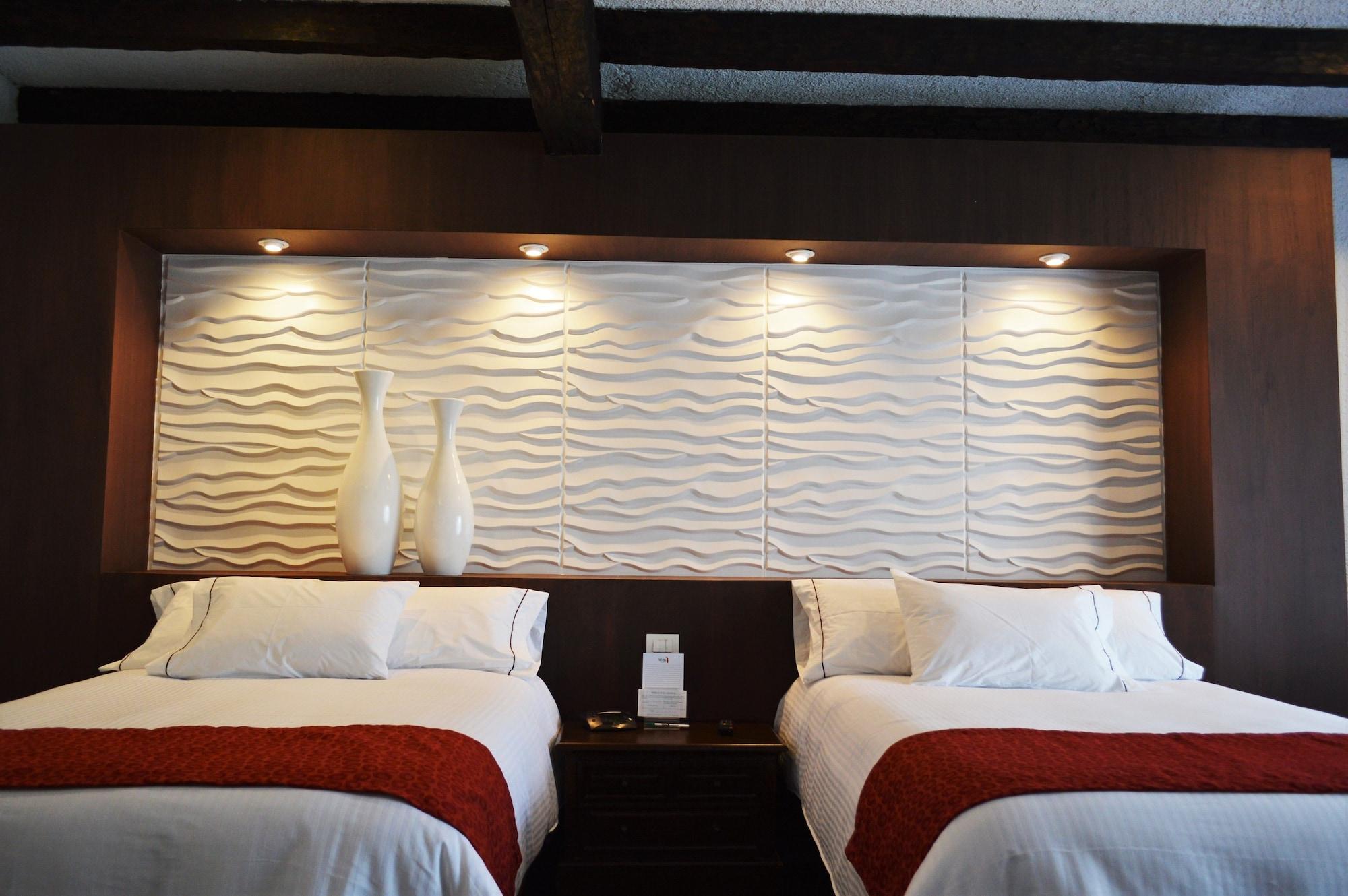 Hotel Radisson Tapatio Guadalajara Tlaquepaque