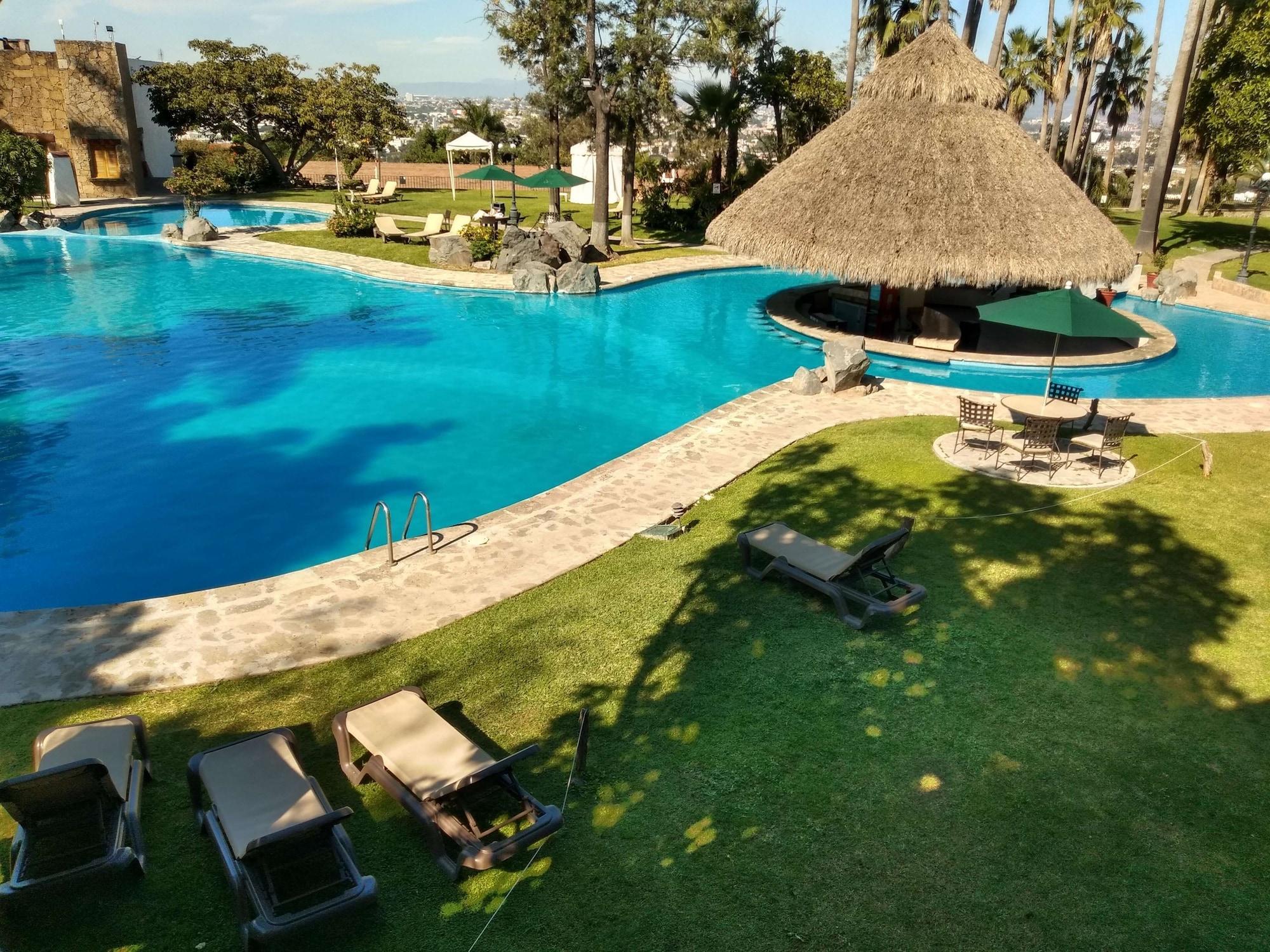Radisson Tapatio Guadalajara Hotel Tlaquepaque