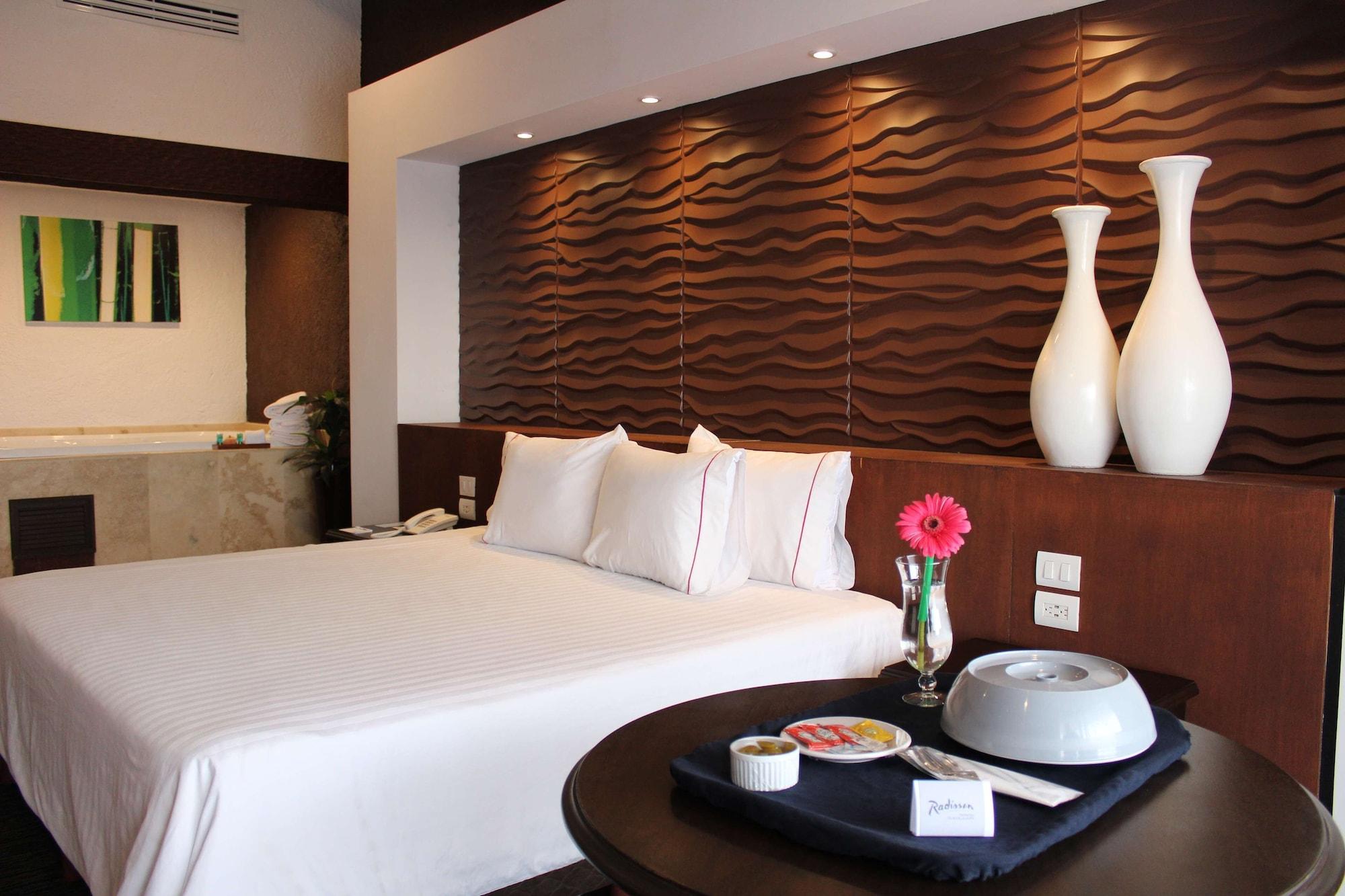 Radisson Tapatio Guadalajara 4* Tlaquepaque