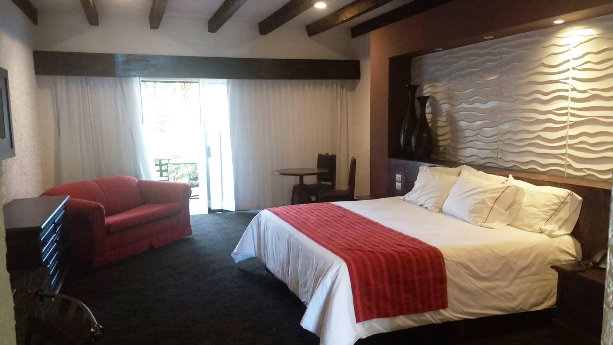 Radisson Tapatio Guadalajara 4* Tlaquepaque