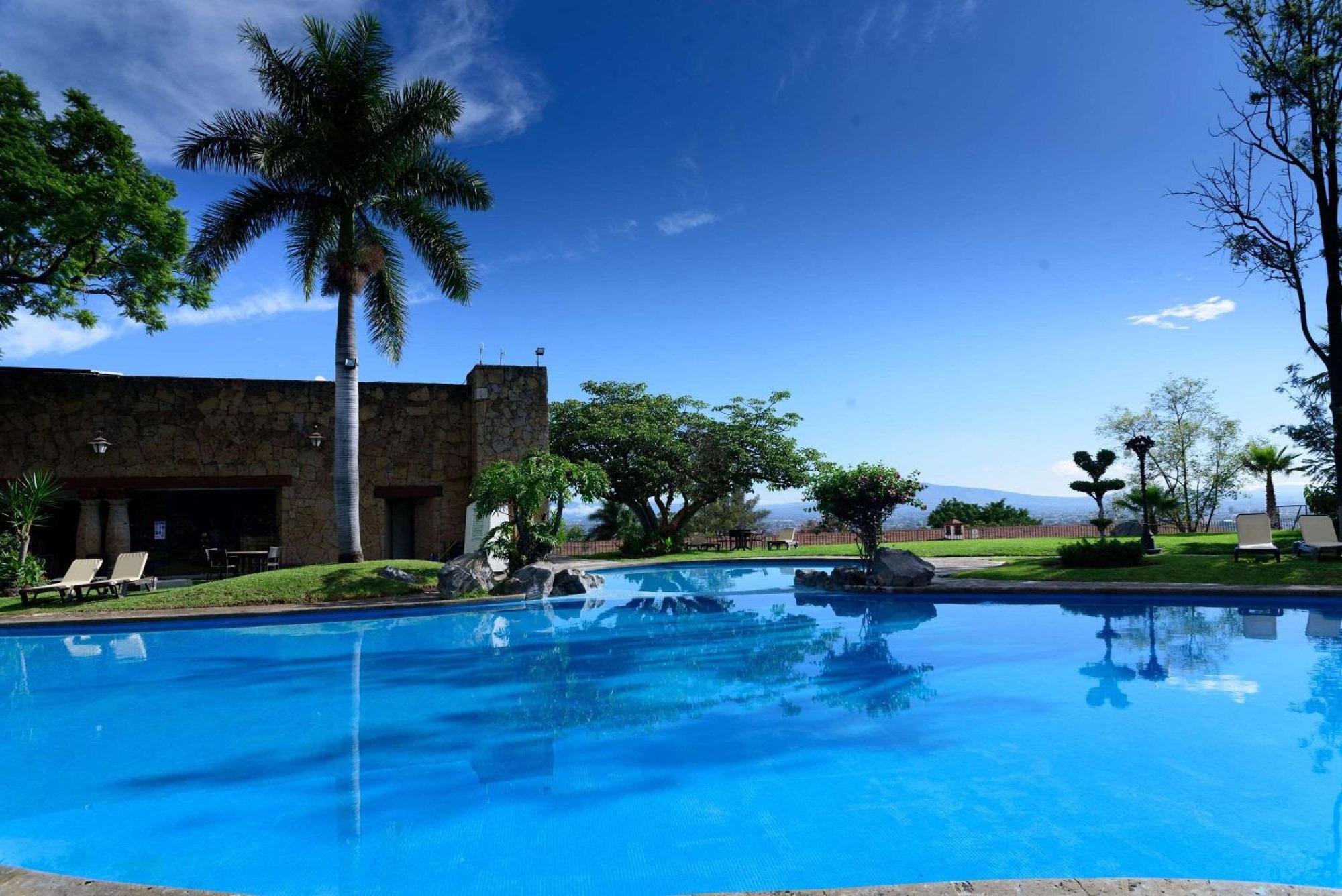 Radisson Tapatio Guadalajara Hotel 4*