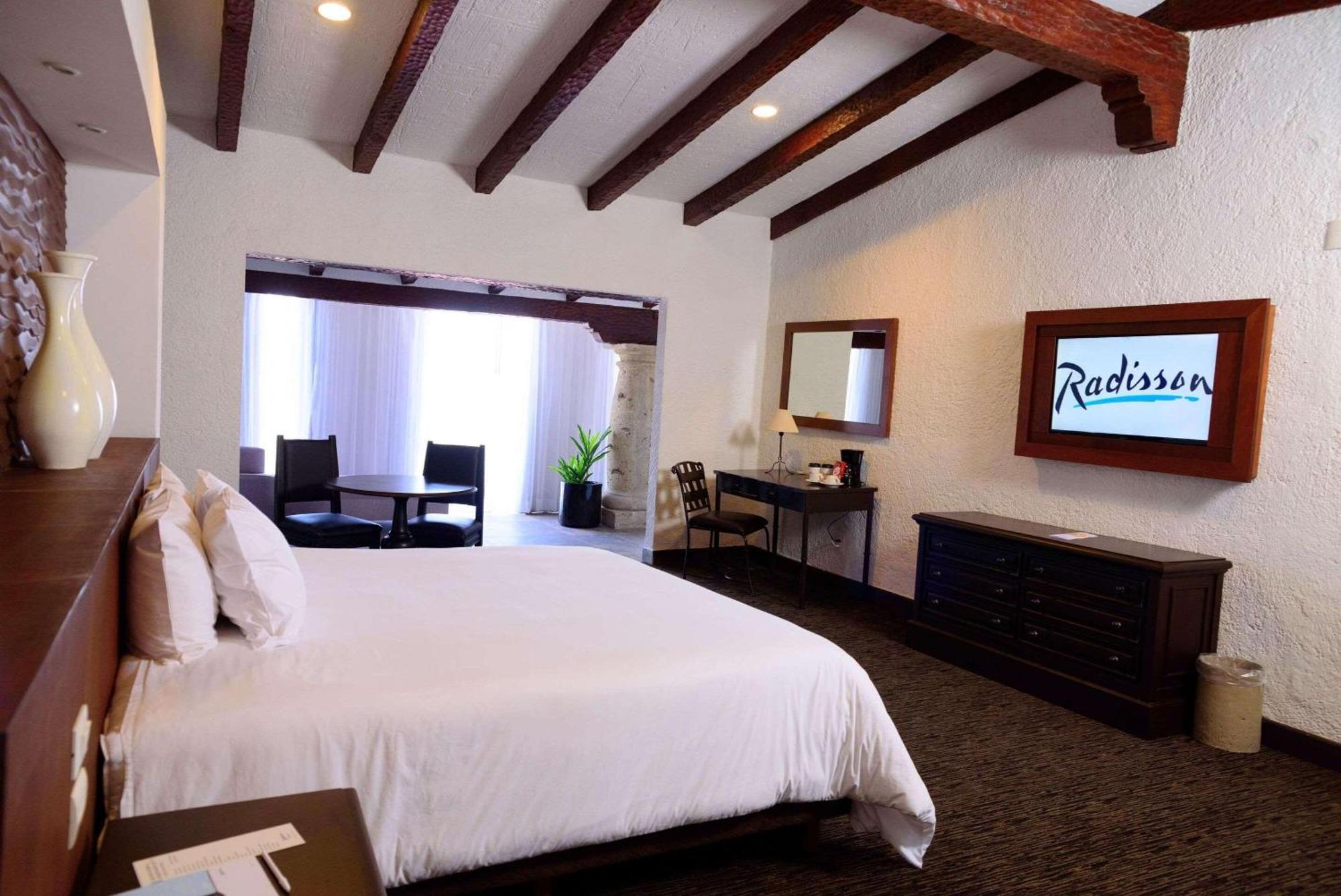 Radisson Tapatio Guadalajara Hotel