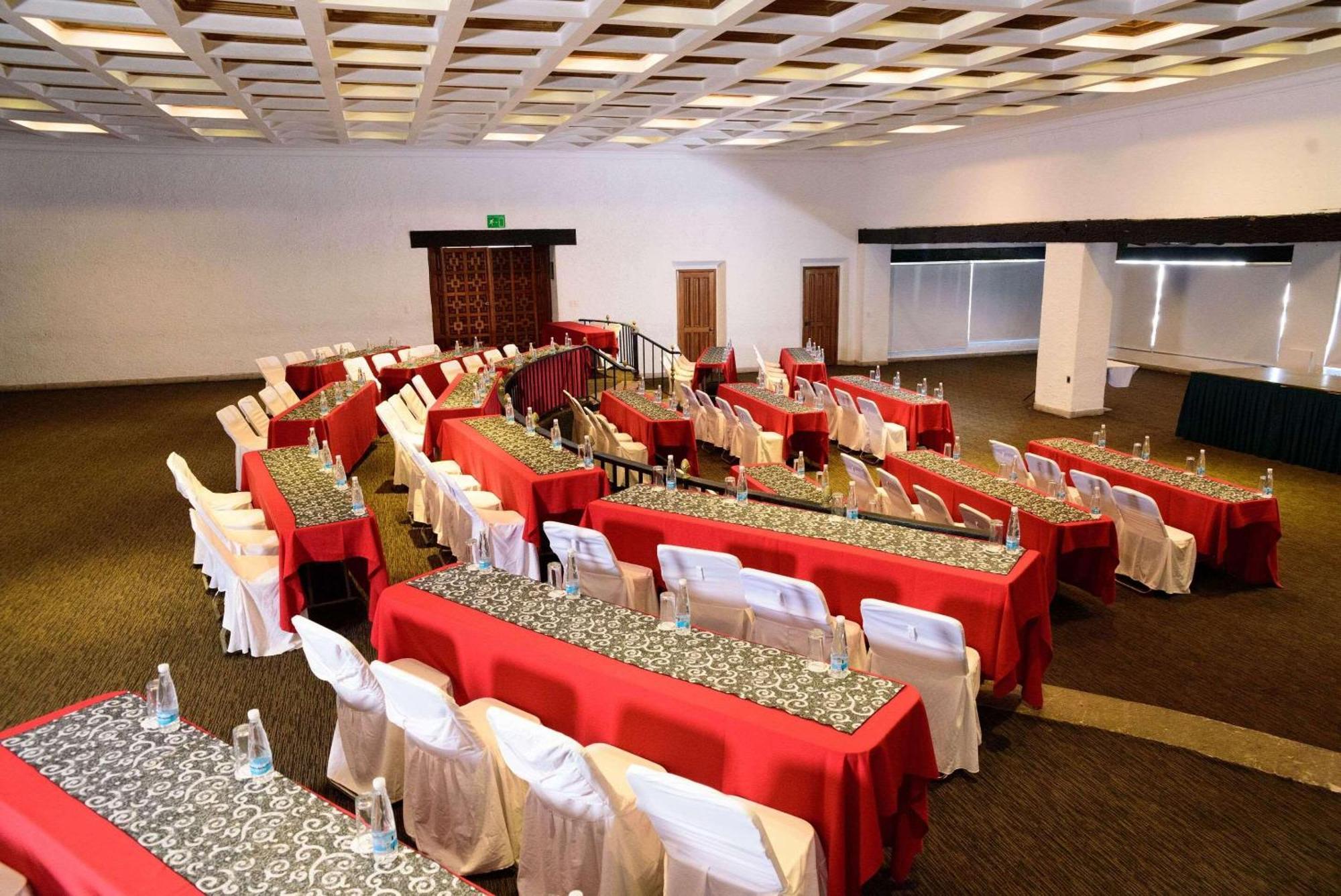Radisson Tapatio Guadalajara 4*