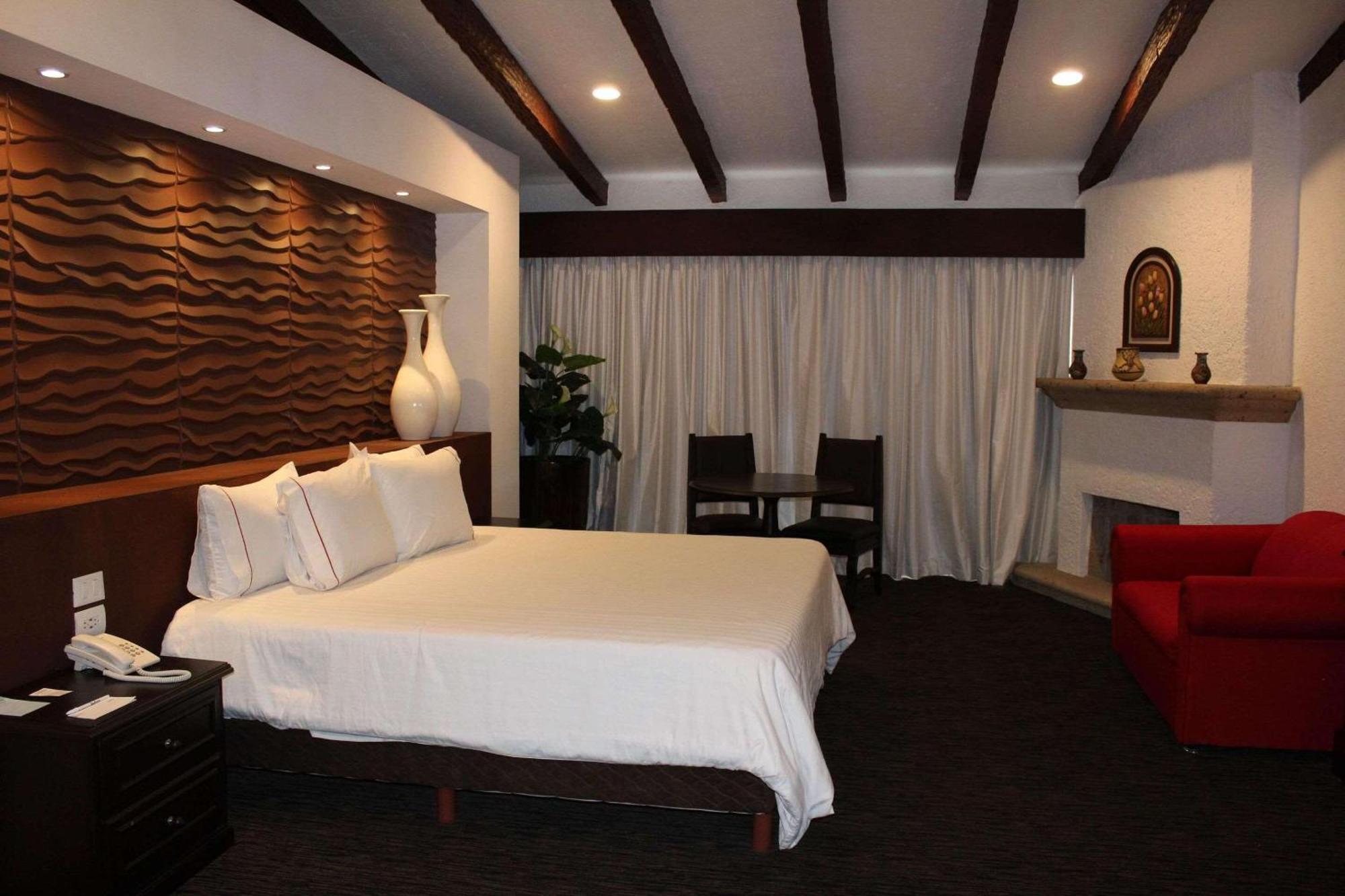 Radisson Tapatio Guadalajara Tlaquepaque