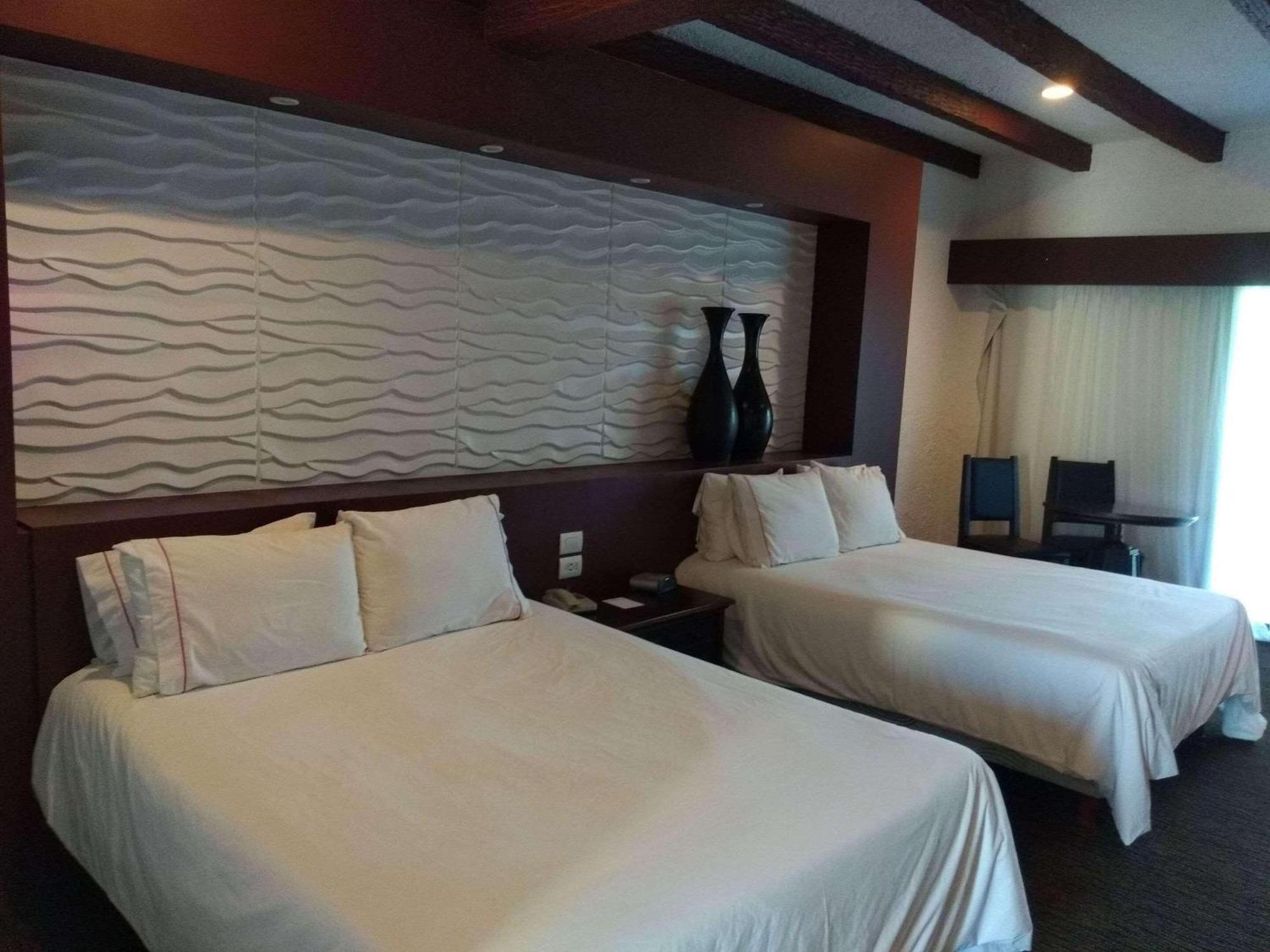 Radisson Tapatio Guadalajara 4* Tlaquepaque