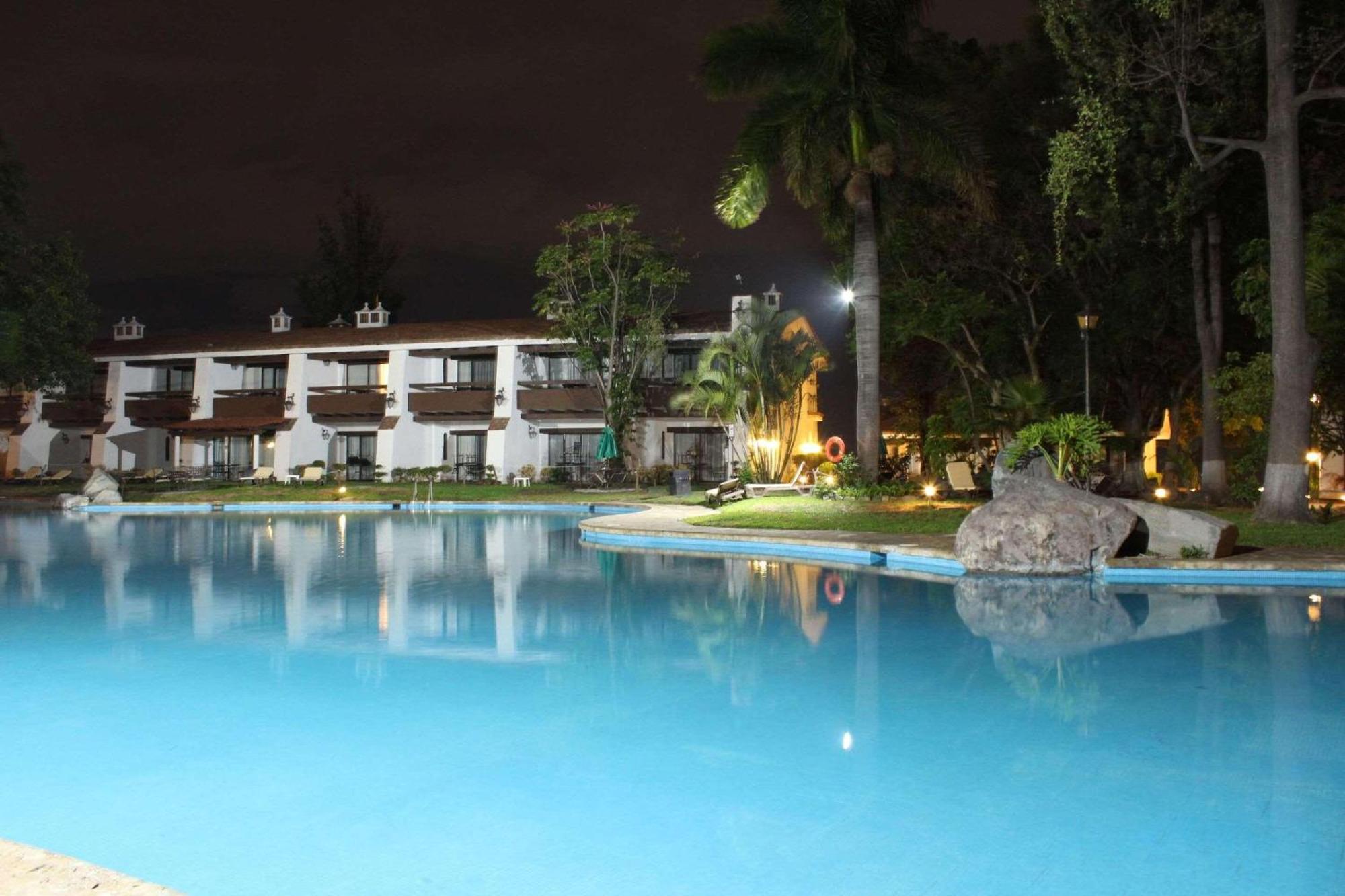 Hotel Radisson Tapatio Guadalajara