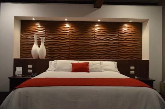 Hotel Radisson Tapatio Guadalajara