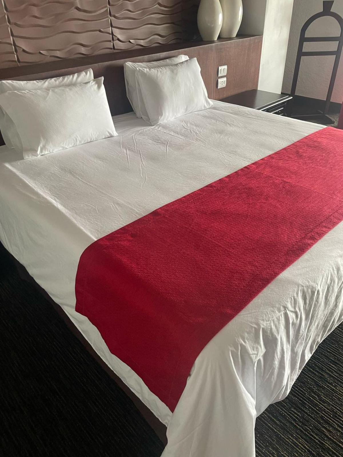 Hotel Radisson Tapatio Guadalajara Tlaquepaque