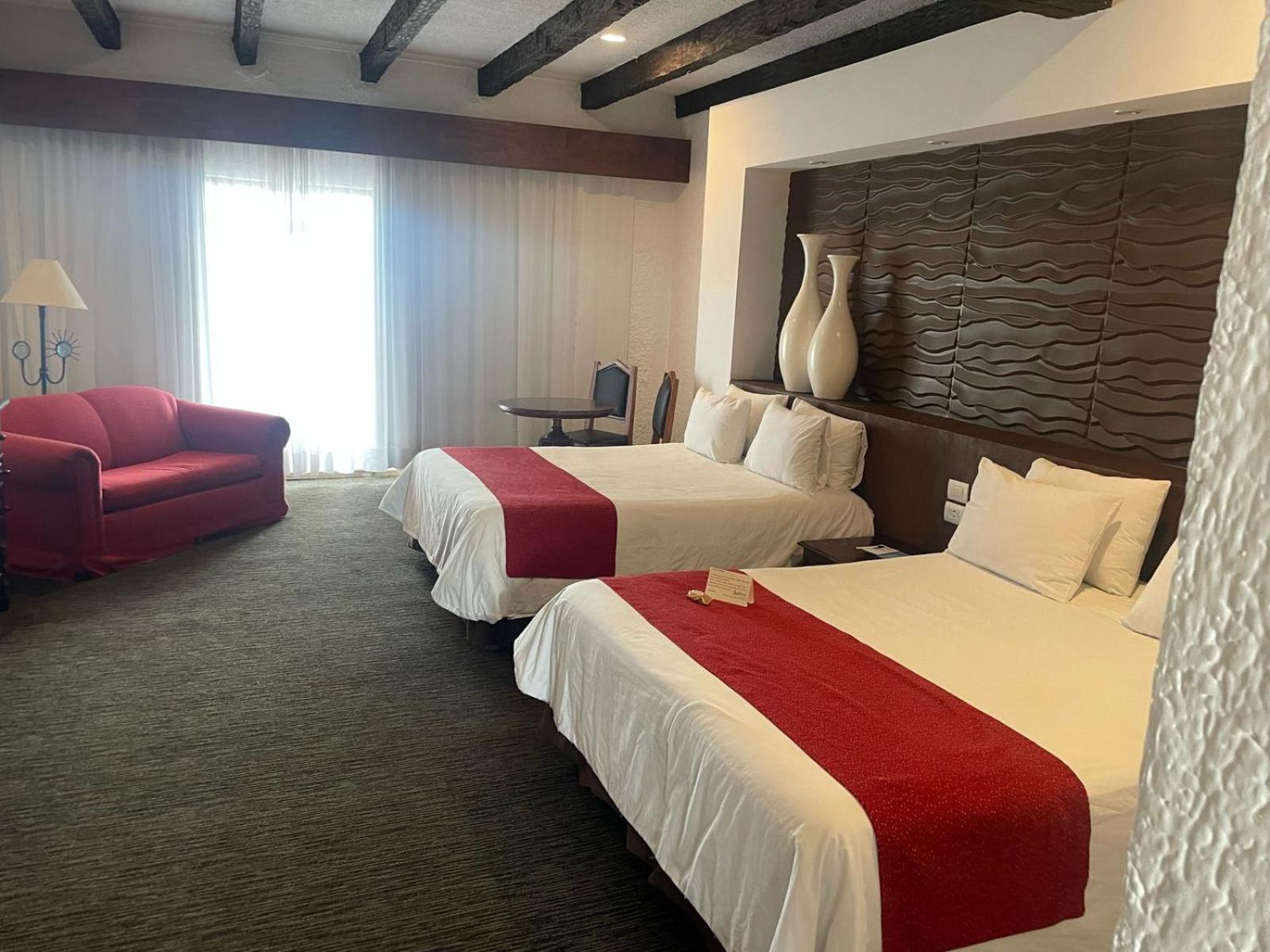 Radisson Tapatio Guadalajara Tlaquepaque