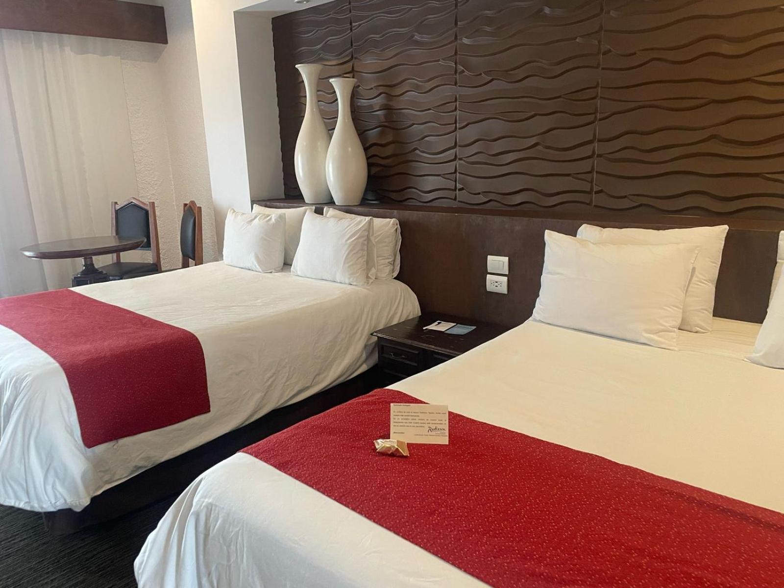 Radisson Tapatio Guadalajara