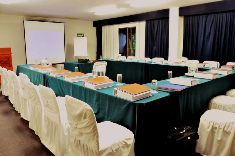Hotel Radisson Tapatio Guadalajara