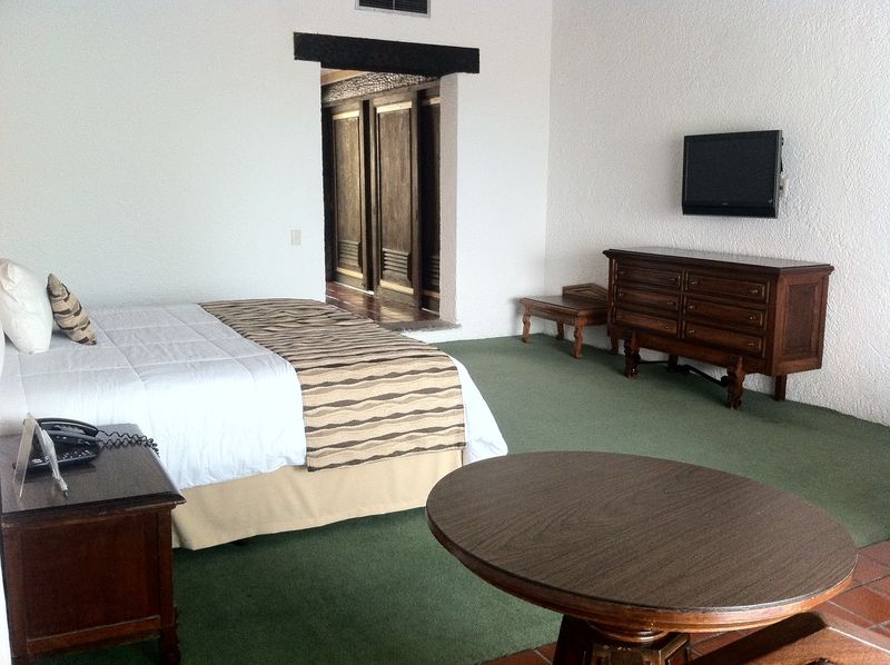 Hotel Radisson Tapatio Guadalajara Tlaquepaque