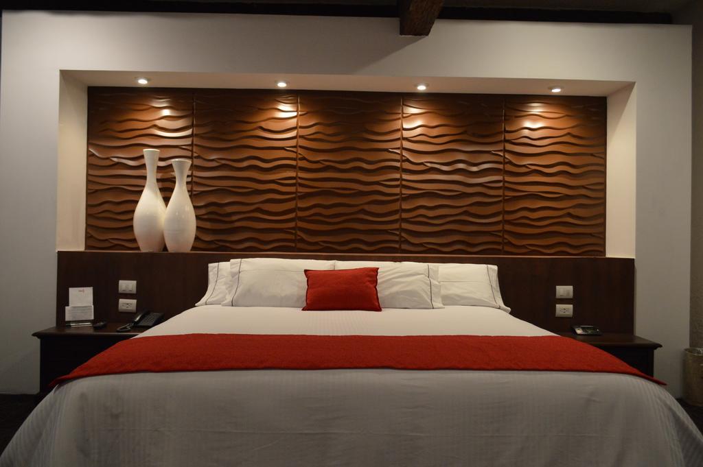 Hotel Radisson Tapatio Guadalajara