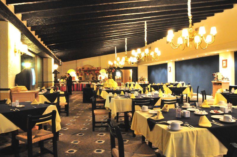 Hotel Radisson Tapatio Guadalajara Tlaquepaque