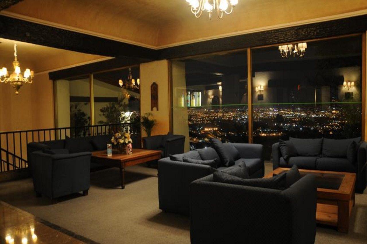Radisson Tapatio Guadalajara Tlaquepaque