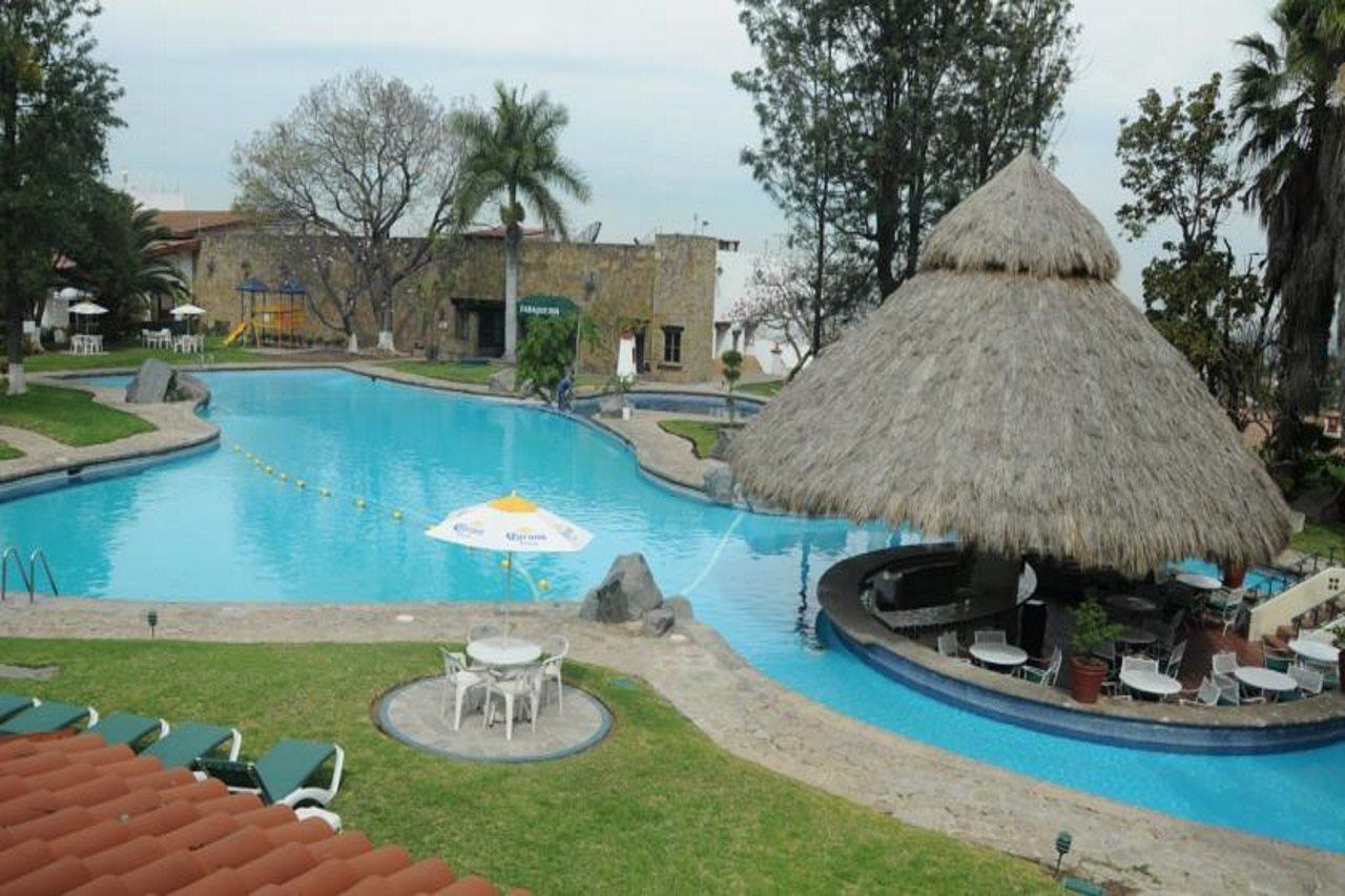 Hotel Radisson Tapatio Guadalajara