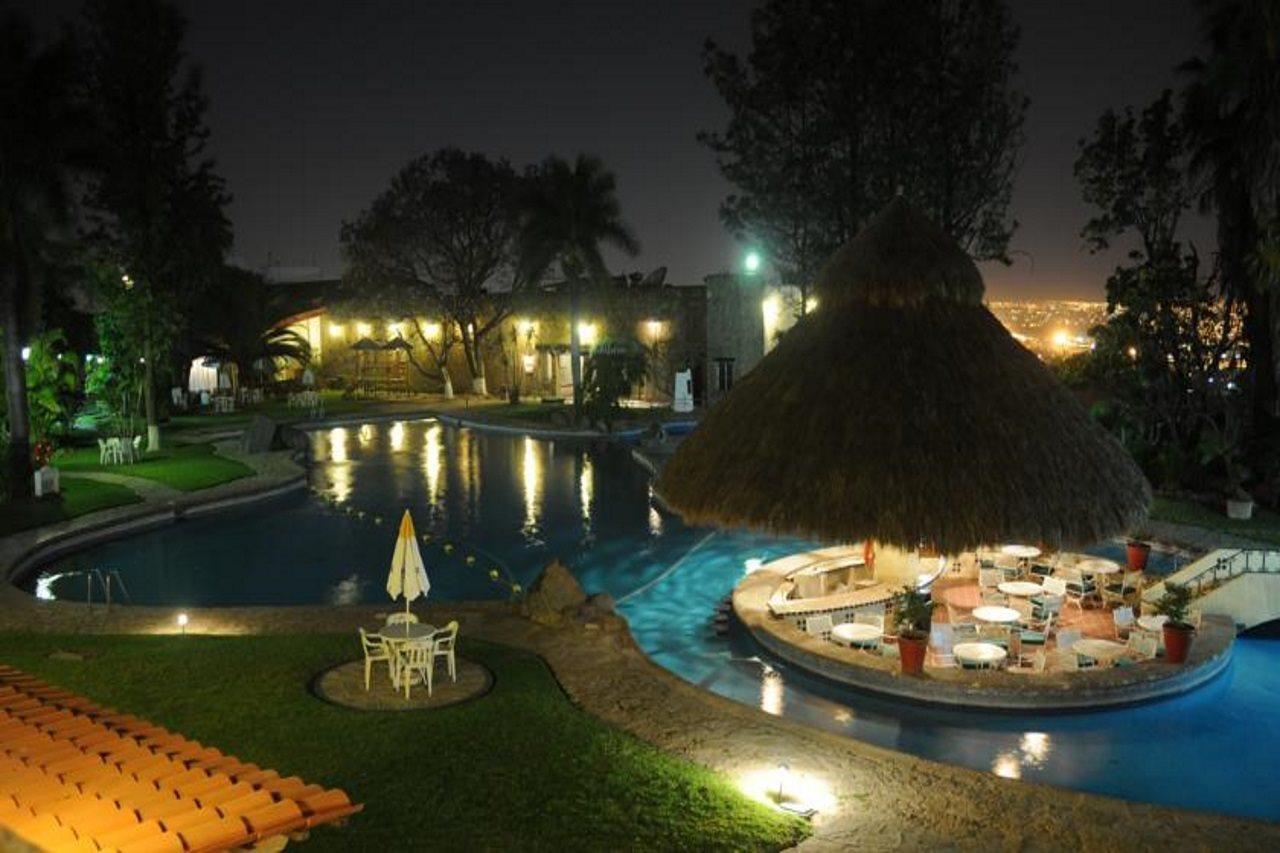 Radisson Tapatio Guadalajara