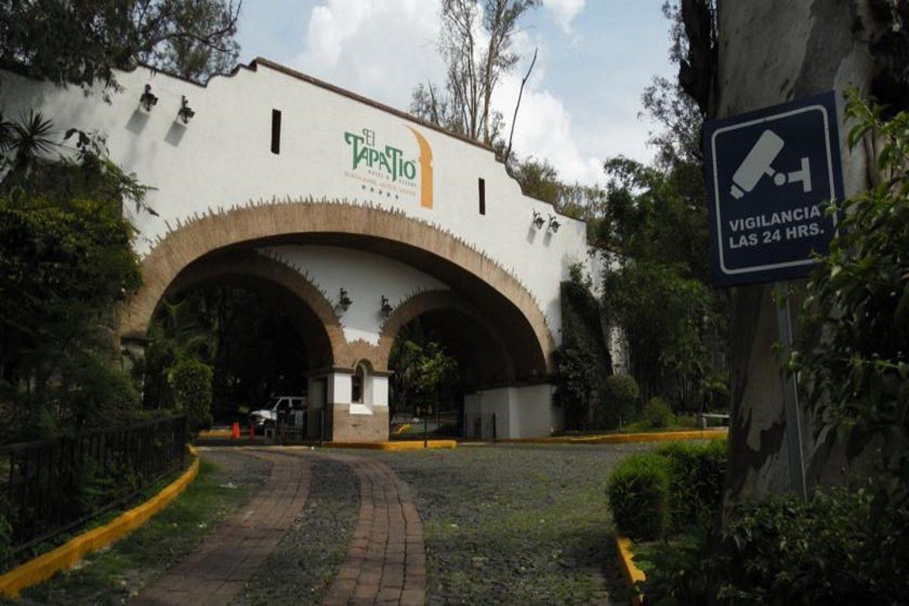 Hotel Radisson Tapatio Guadalajara Tlaquepaque